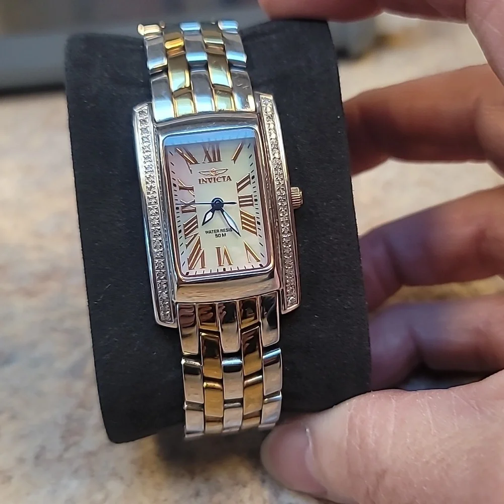 Invicta Watch - Picture 3 of 3